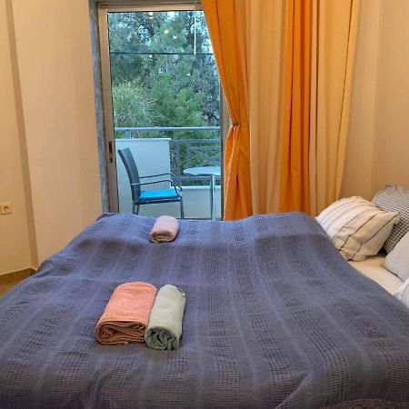 Hotel Villa Anais (Adults Only) Πρίνος Εξωτερικό φωτογραφία