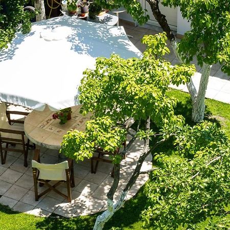 Hotel Villa Anais (Adults Only) Πρίνος Εξωτερικό φωτογραφία