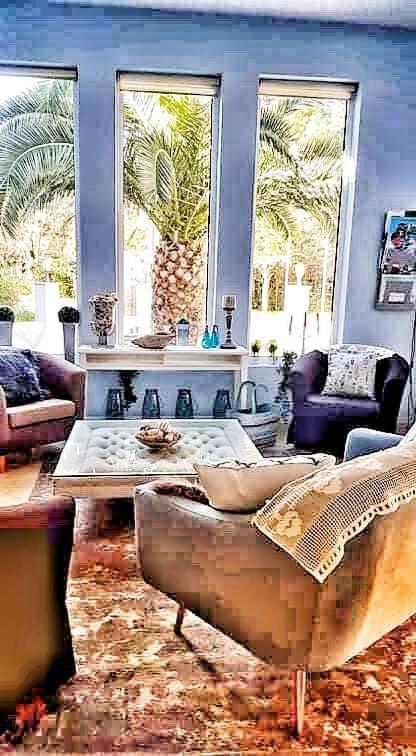 Hotel Villa Anais (Adults Only) Πρίνος Εξωτερικό φωτογραφία