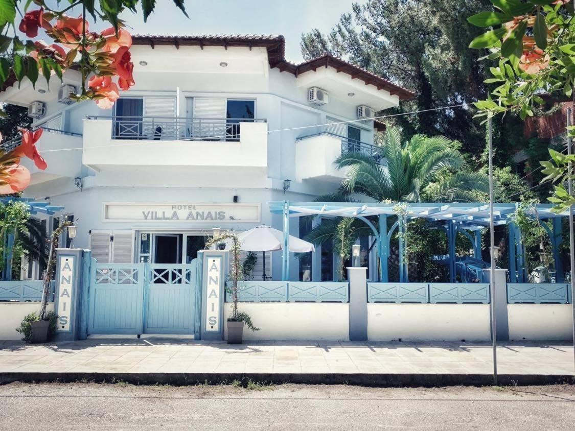 Hotel Villa Anais (Adults Only) Πρίνος Εξωτερικό φωτογραφία