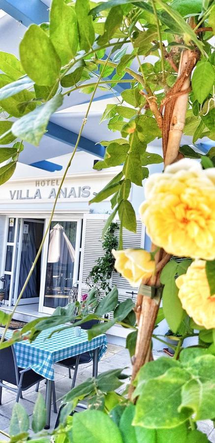 Hotel Villa Anais (Adults Only) Πρίνος Εξωτερικό φωτογραφία