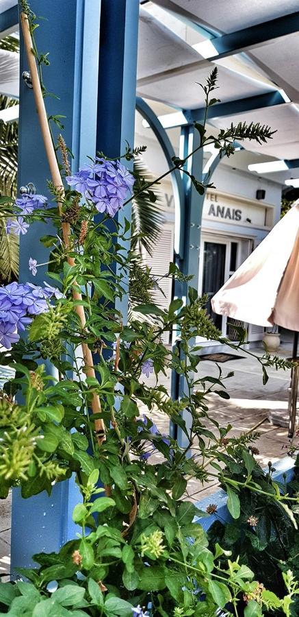 Hotel Villa Anais (Adults Only) Πρίνος Εξωτερικό φωτογραφία
