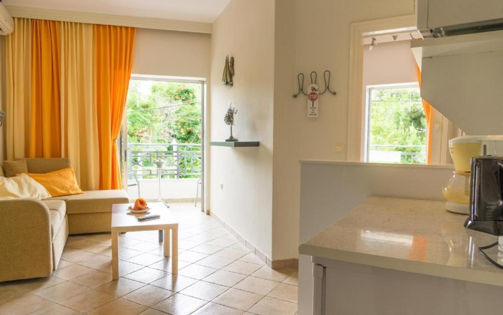 Hotel Villa Anais (Adults Only) Πρίνος Εξωτερικό φωτογραφία