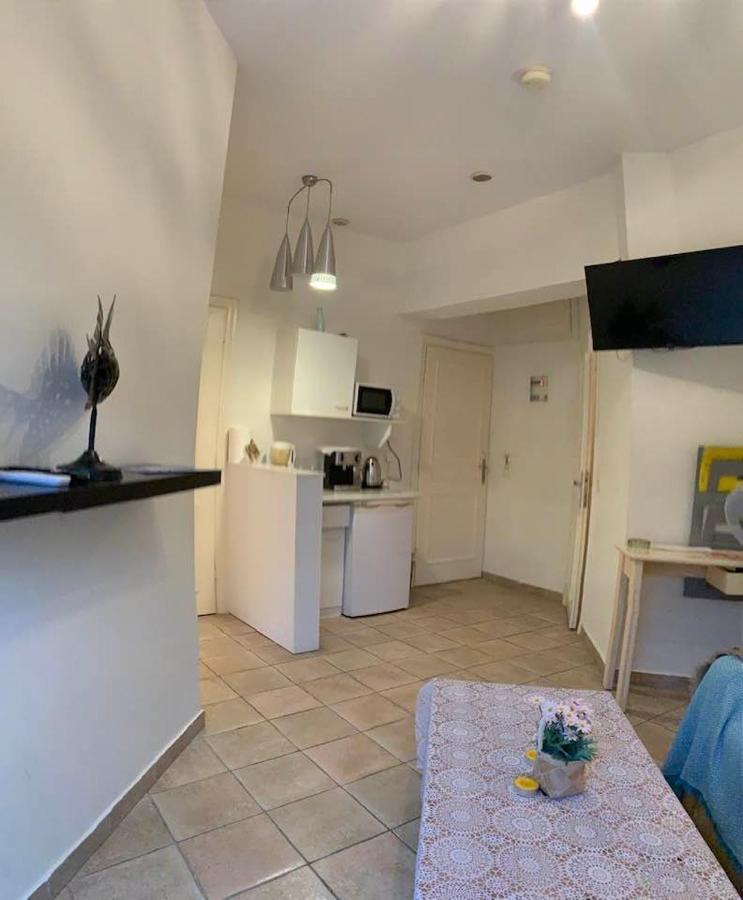 Hotel Villa Anais (Adults Only) Πρίνος Εξωτερικό φωτογραφία