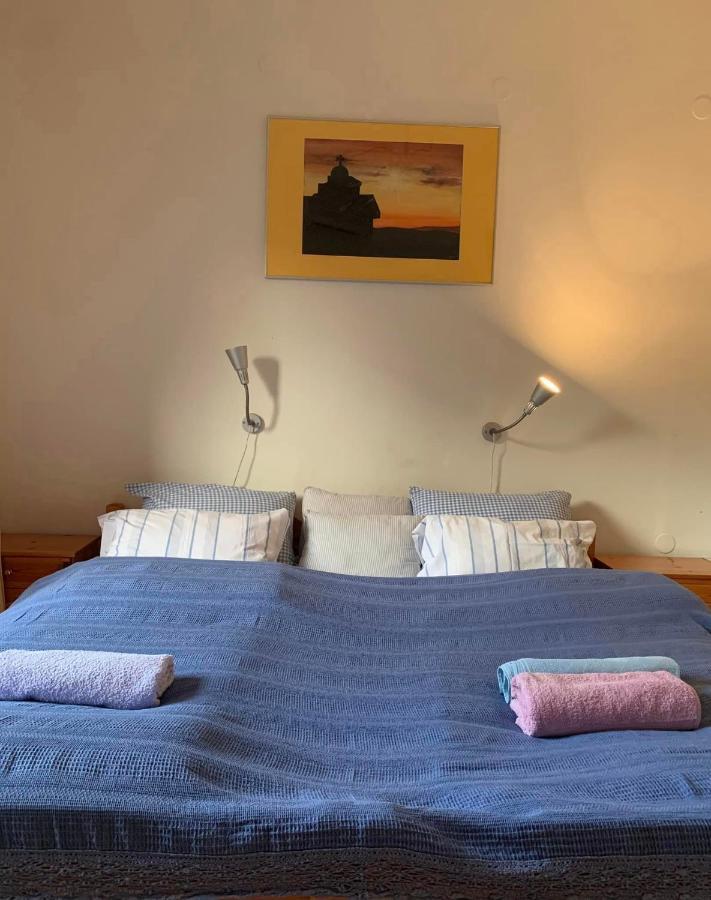Hotel Villa Anais (Adults Only) Πρίνος Εξωτερικό φωτογραφία