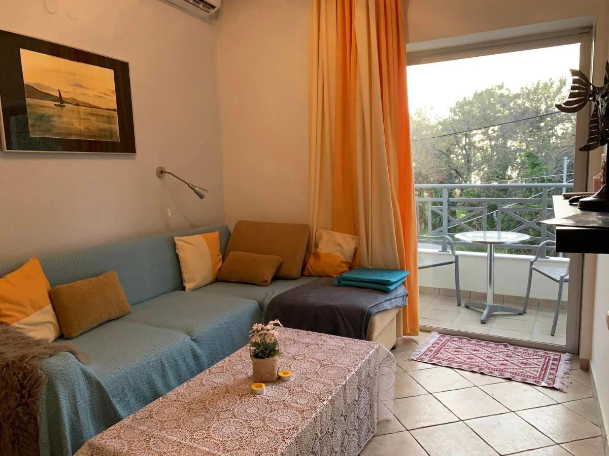 Hotel Villa Anais (Adults Only) Πρίνος Εξωτερικό φωτογραφία