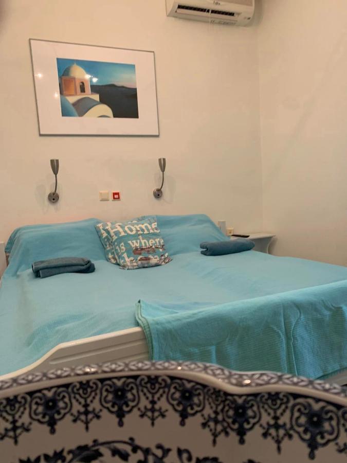 Hotel Villa Anais (Adults Only) Πρίνος Εξωτερικό φωτογραφία