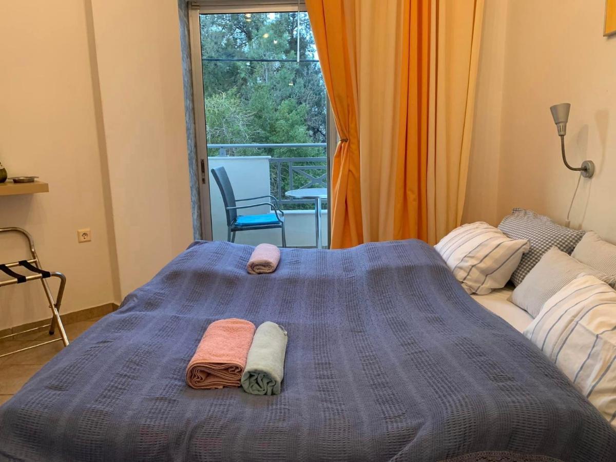 Hotel Villa Anais (Adults Only) Πρίνος Εξωτερικό φωτογραφία