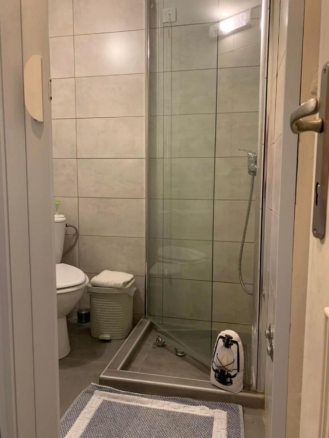 Hotel Villa Anais (Adults Only) Πρίνος Εξωτερικό φωτογραφία