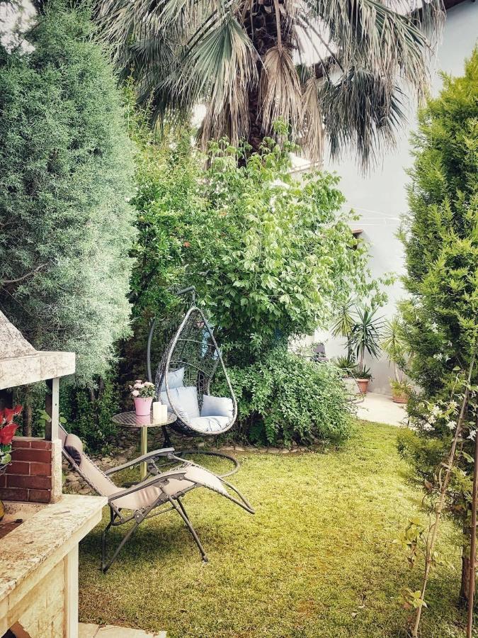 Hotel Villa Anais (Adults Only) Πρίνος Εξωτερικό φωτογραφία