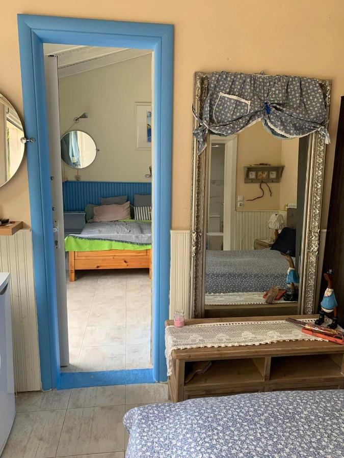 Hotel Villa Anais (Adults Only) Πρίνος Εξωτερικό φωτογραφία