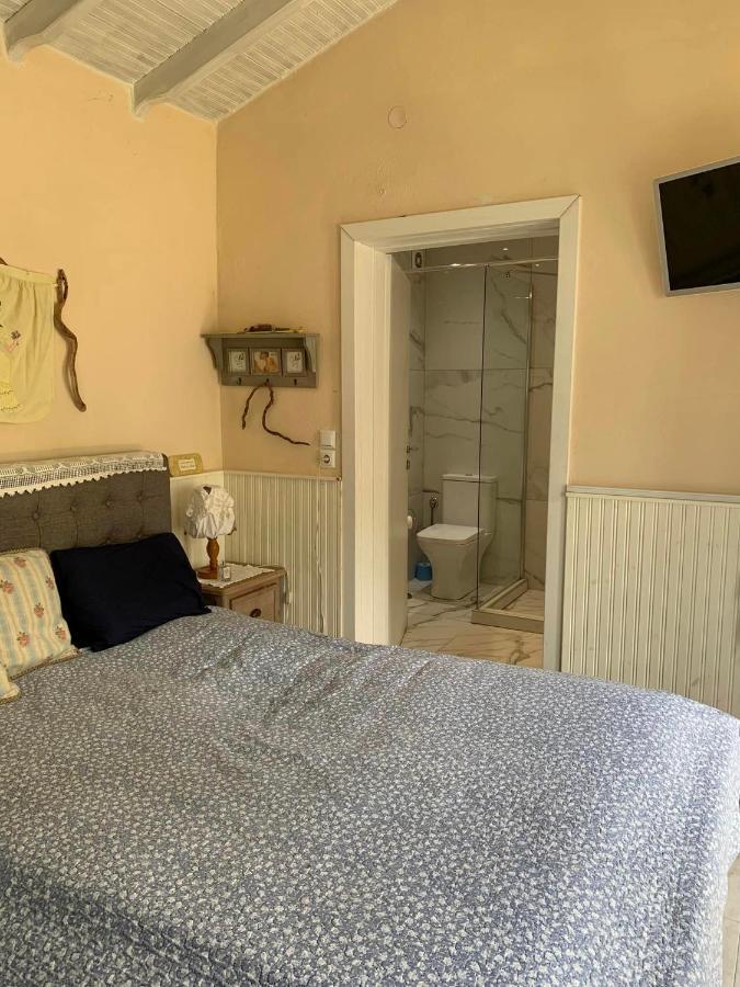 Hotel Villa Anais (Adults Only) Πρίνος Εξωτερικό φωτογραφία