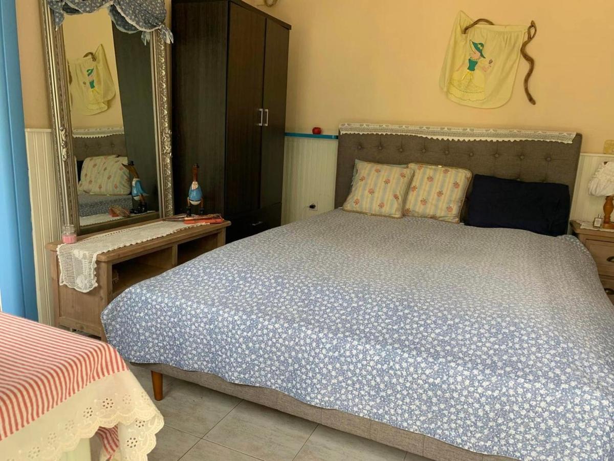Hotel Villa Anais (Adults Only) Πρίνος Εξωτερικό φωτογραφία