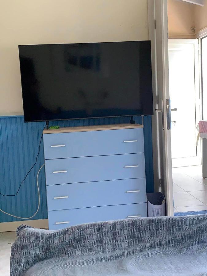 Hotel Villa Anais (Adults Only) Πρίνος Εξωτερικό φωτογραφία