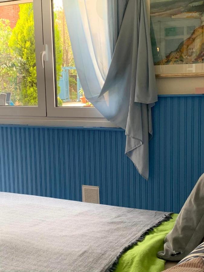 Hotel Villa Anais (Adults Only) Πρίνος Εξωτερικό φωτογραφία