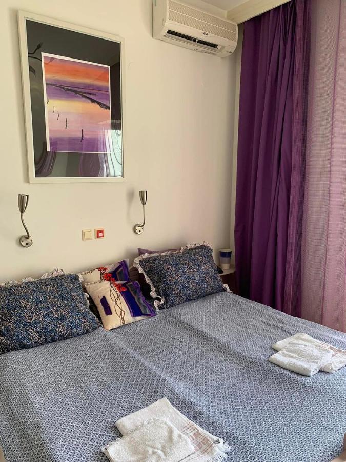 Hotel Villa Anais (Adults Only) Πρίνος Εξωτερικό φωτογραφία