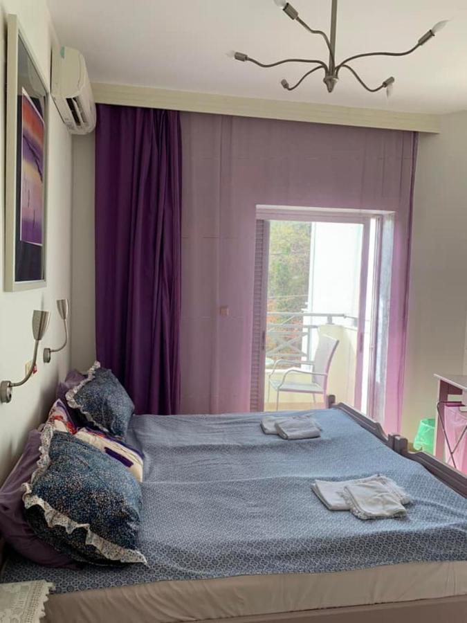 Hotel Villa Anais (Adults Only) Πρίνος Εξωτερικό φωτογραφία