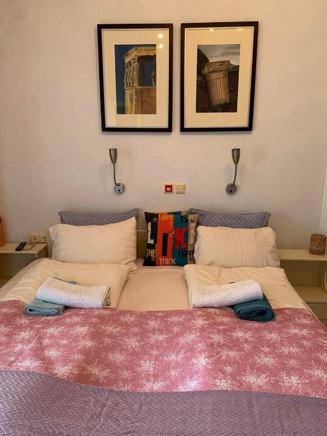 Hotel Villa Anais (Adults Only) Πρίνος Εξωτερικό φωτογραφία