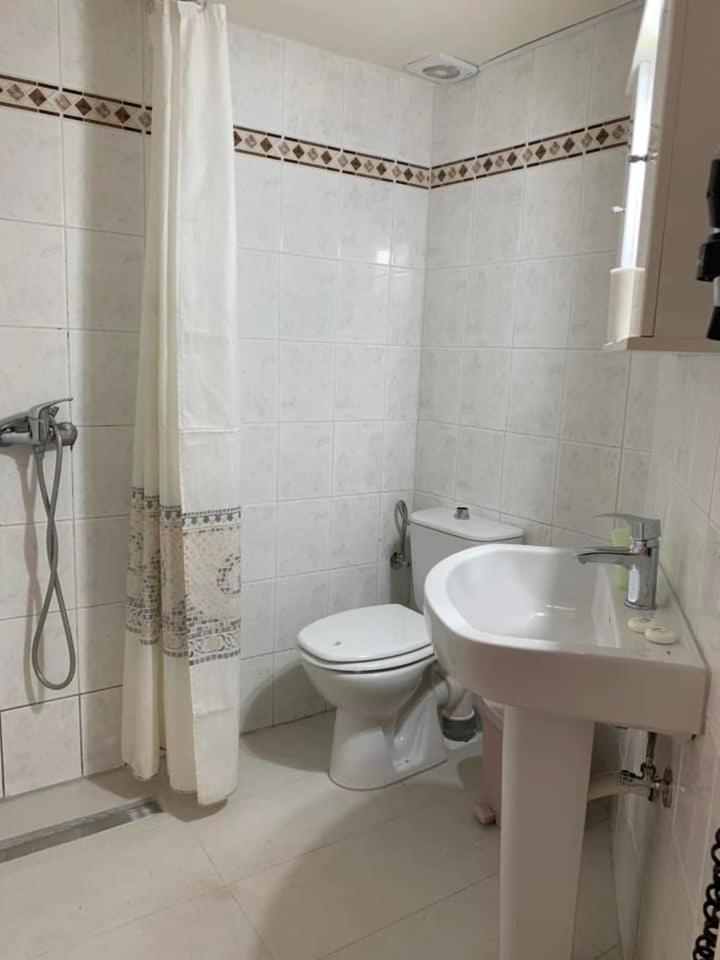 Hotel Villa Anais (Adults Only) Πρίνος Εξωτερικό φωτογραφία