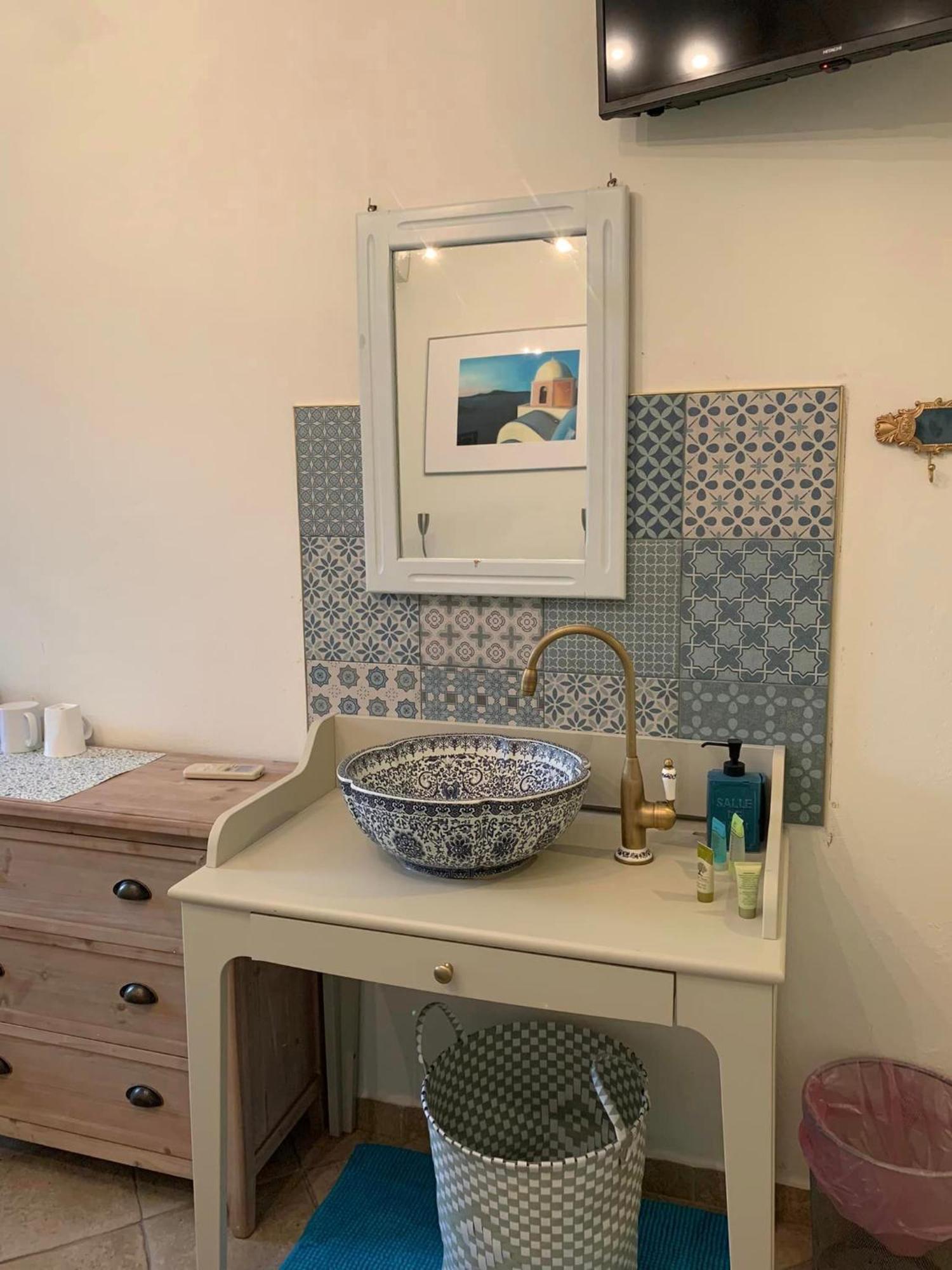 Hotel Villa Anais (Adults Only) Πρίνος Εξωτερικό φωτογραφία